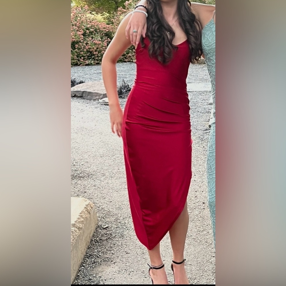 Windsor Dress
